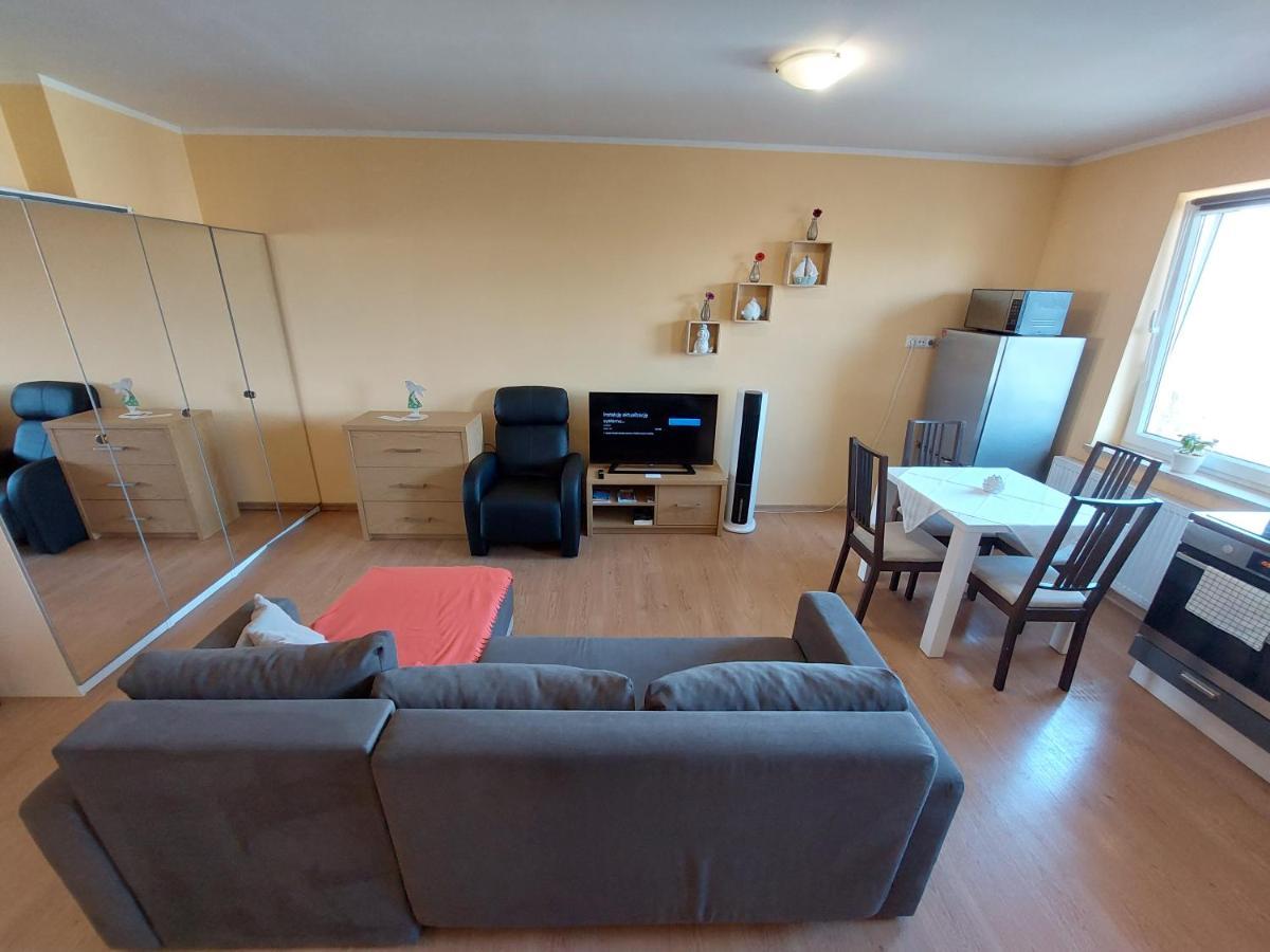 Apartament Baltic 2 Rooms / Pokoje Swinoujscie Ngoại thất bức ảnh