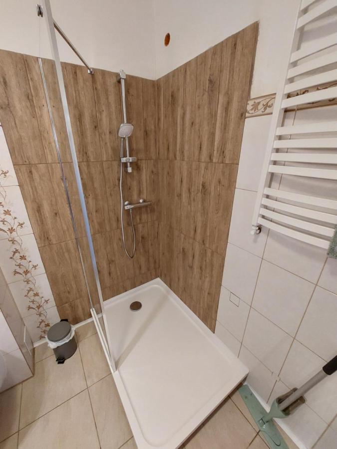 Apartament Baltic 2 Rooms / Pokoje Swinoujscie Ngoại thất bức ảnh