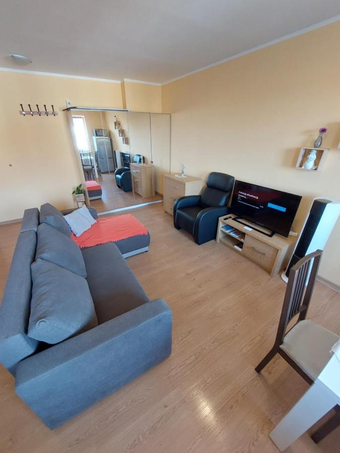 Apartament Baltic 2 Rooms / Pokoje Swinoujscie Ngoại thất bức ảnh