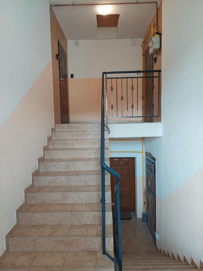 Apartament Baltic 2 Rooms / Pokoje Swinoujscie Ngoại thất bức ảnh